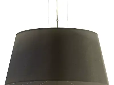 Pendant lamp Maytoni Calvin Ceiling 3D model