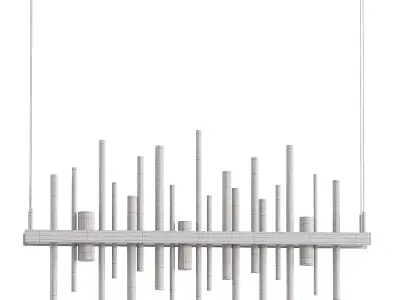 CARBON  ImperiumLoft light  3D model