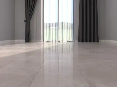 Marble Floor Pulpis Grey Set 2 Texture