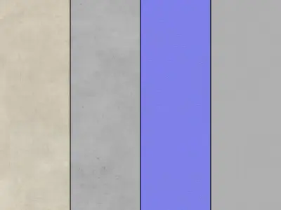 Concrete 08 - seamless Texture