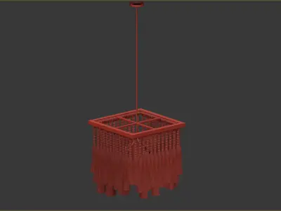 M2C Studio Sabine 3D model