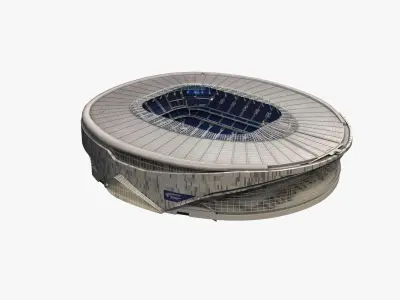  Tottenham Hotspurs Stadium 