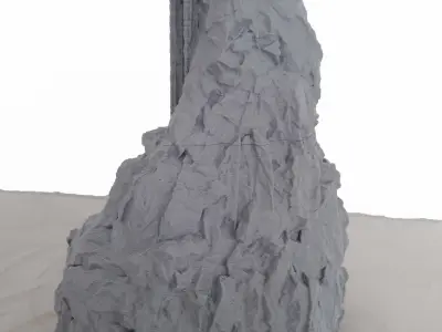 Print Epic Models - Model - 1 3D print model