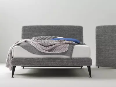 Dream On Single 3D model