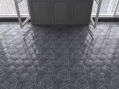 Marrakech Design-Charlotte von der Lancken-06 3D model