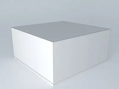 Spotlight -  V-ray Ready Free 3D model