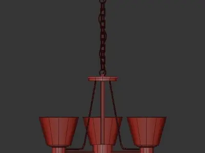 Selinsgrove 3D model
