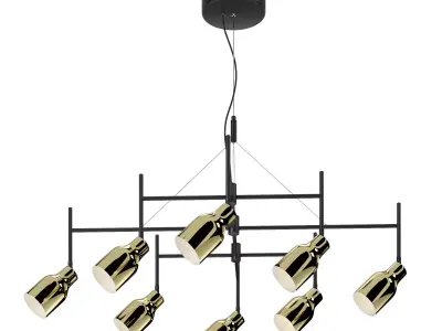 SEYVAA Super 8 3D model