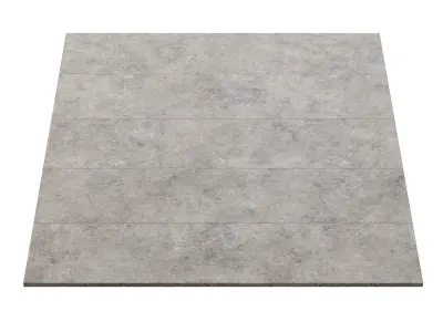Factory Floor 3D model get