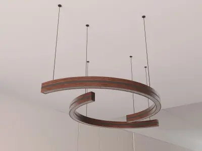 Pendant Lights Pack