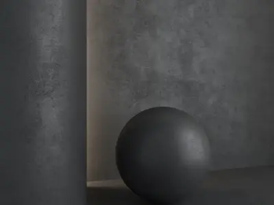 Decorative concrete v04 Texture