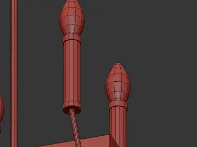 Lavallee 3D model