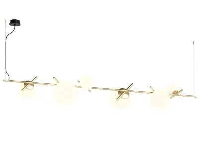 Masiero POSY BIL 6 3D model