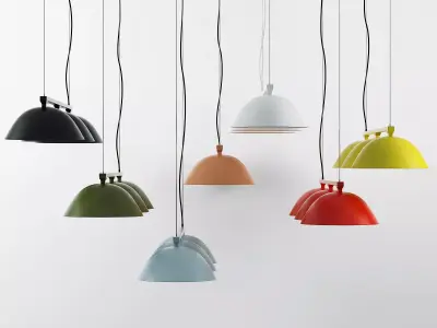 Sempe w103 s3 3D model