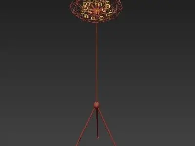 Norot Floor 3D model