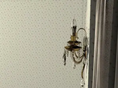 Bra 003 classic  3D model