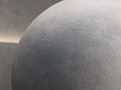 Plaster Material 15 Texture