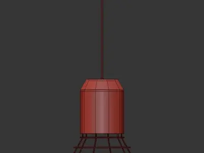 Dalgety 1 3D model