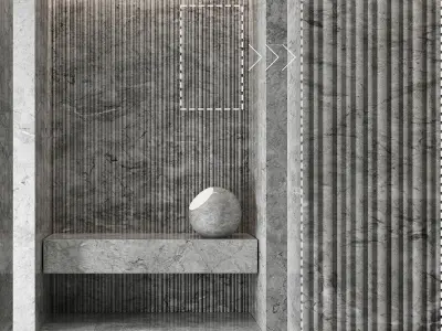 Marbel Stone No325 Texture