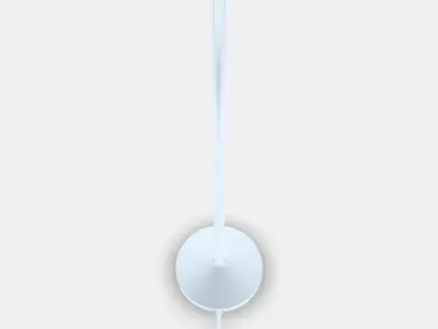 NAVLINGE LED work lamp 3D model