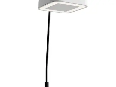 DIOMEDE FLAI DESK Table lamp 3D model