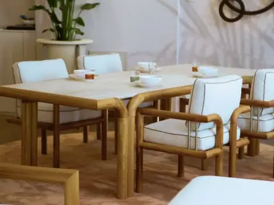 IMANE Collection by Paolo Castelli 3D Model Pack