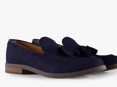  Classic Men's Shoes Full Set 