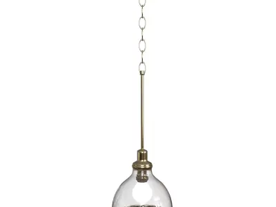 ceiling light 22 3D model