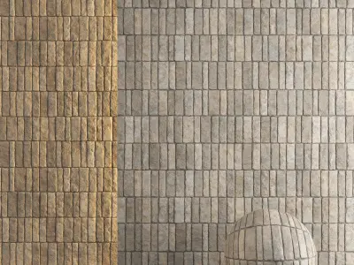 Mrf Bricks Set13 Texture