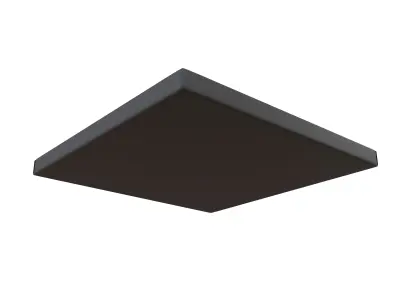 Reversi v1 001 Low-poly 3D model