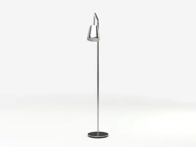 Lamp 138 3D model