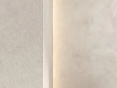 Decorative plaster v11 Texture