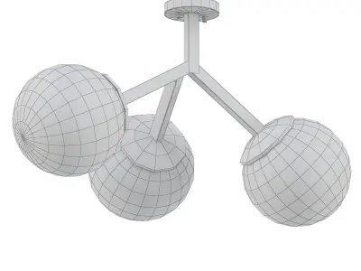 RAVELLO 3 3D model