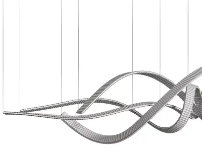 Preciosa - Inspiral ISL 02 3D model