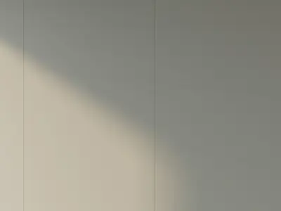 Ariana Canvas Set 3D model