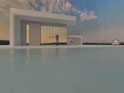 HDRI 61 Texture