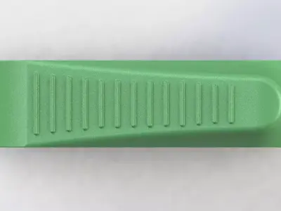 Door Stopper 3D print model