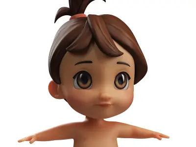  Cartoon Characters Collection 