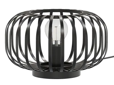  Lindby Krish table lamp 3D model