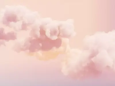 VANILLA SKY  3D model