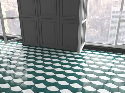 Marrakech Design-Claesson Koivisto Rune-15 3D model