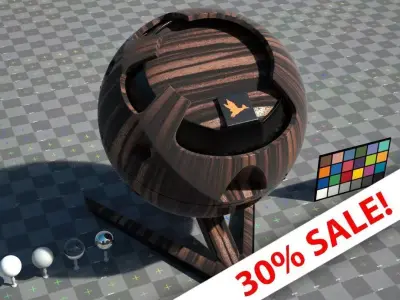 Abonoz Wooden Floor Material Texture