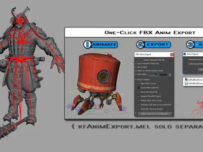  Ancient Oni 