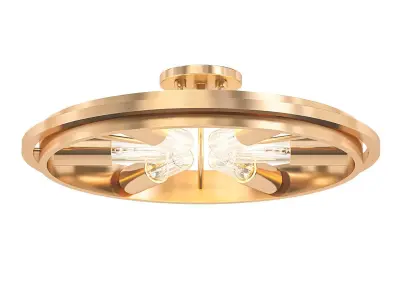 Chambers 21 3D model