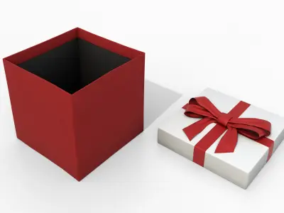  Gift Boxes - Variety Pack 