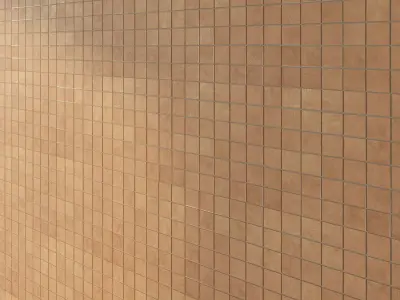 Ariana Convivium Set 3D model get