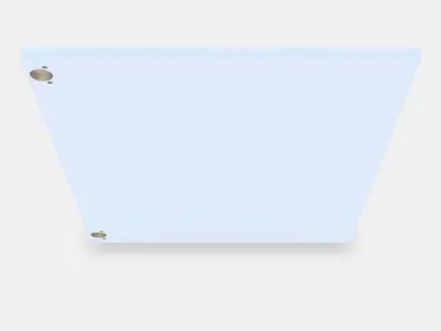 AXSTAD By 4 Low-poly 3D model