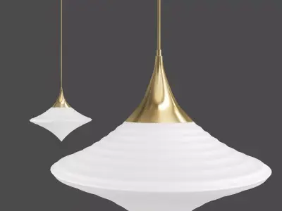 Hind Rabii DISCA S 3D model