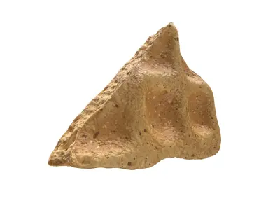  Wafer Chocolate 7 Model Collection 