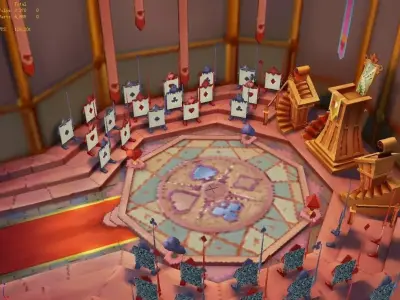 Low-mode-PK scenario 2 3D model